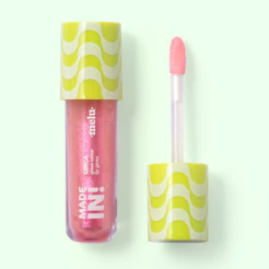 Gloss Labial Ginga Made In - Rrl6405 - Melu