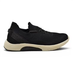 Tenis Ortopedico Modare Gel Feminino Casual Conforto Knit Original