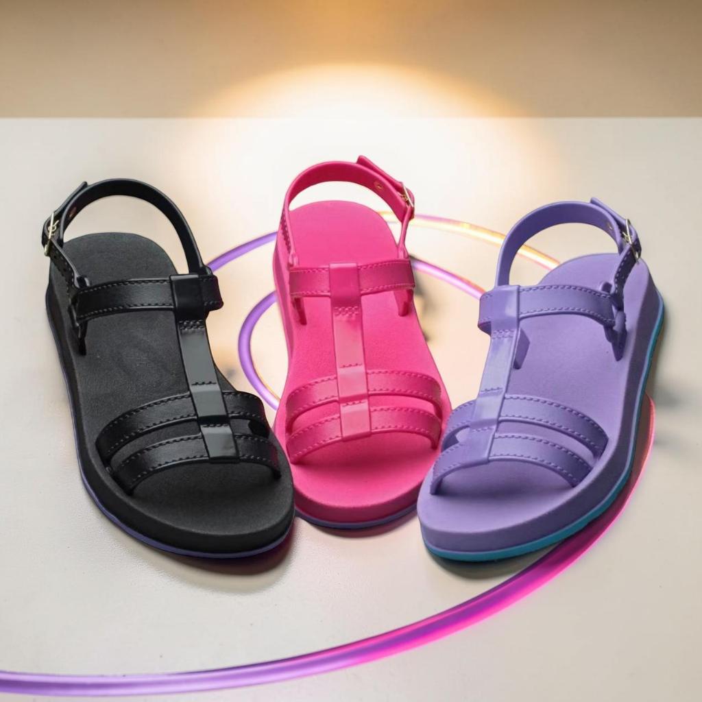 Sandália Feminina Infantil – Macia e Leve em Micro Expandido | Achadinhos NC