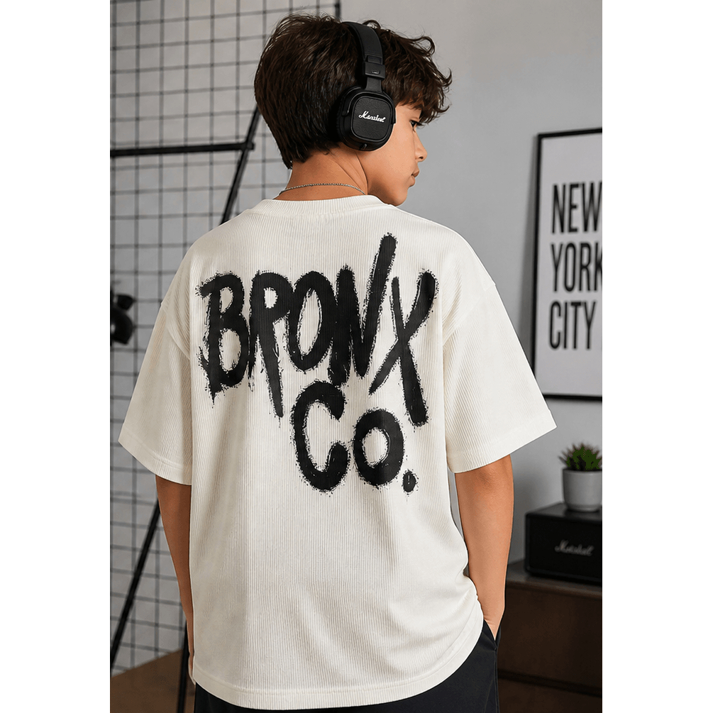 Camiseta Oversized Masculina Juvenil Camisa 100% algodão Streetwear Estampada