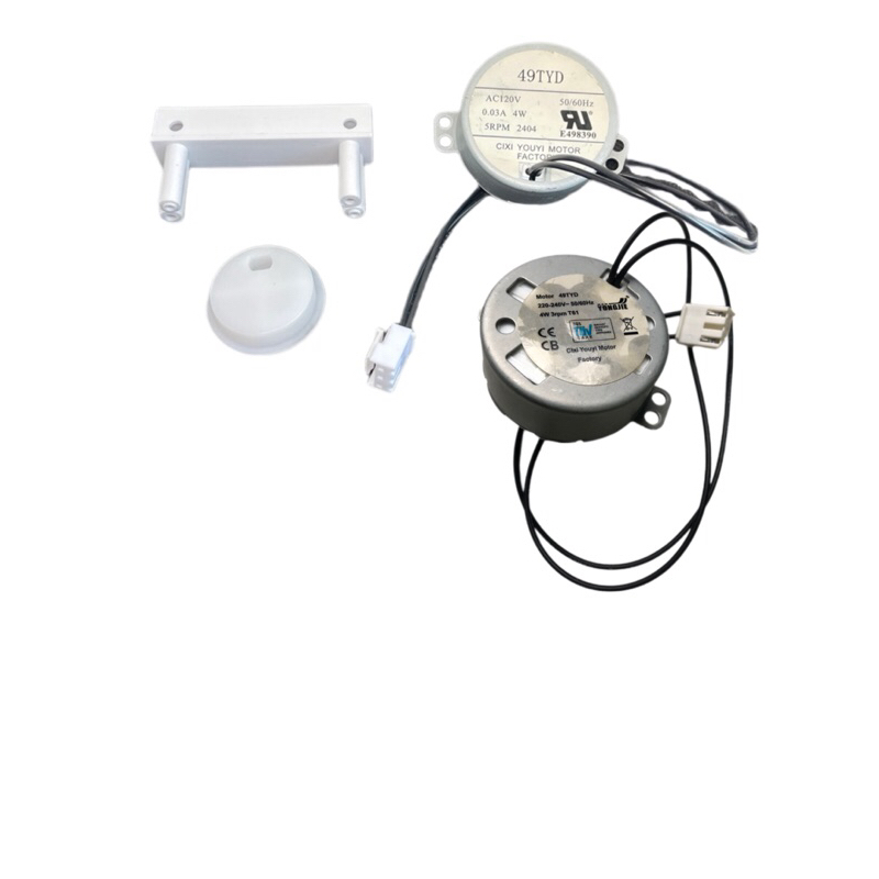 Motor Oscilação 127V Climatizador WAP Clima Control Digital Original