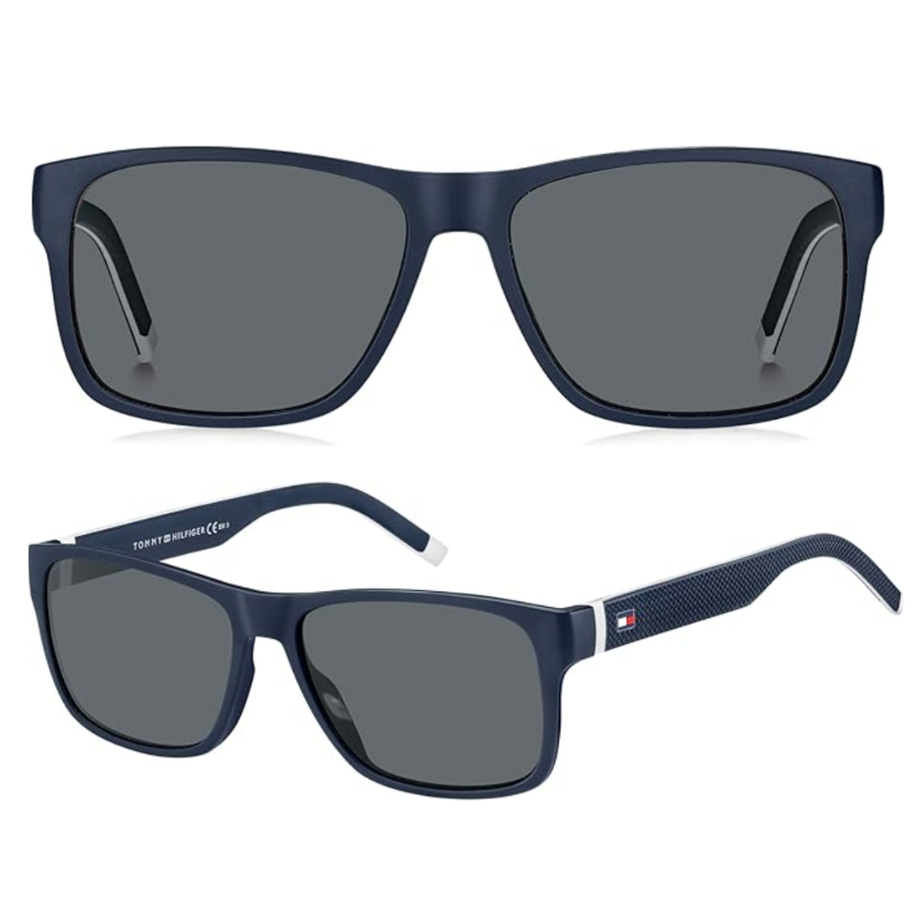 Óculos De Sol Tommy Hilfiger TH 1718/S Tamanho 56