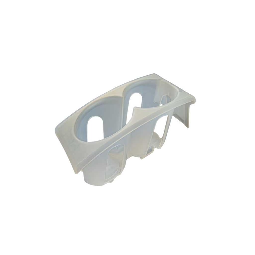 Porta Latas Refrigerador Brastemp Consul Bra08 Crc12 W10429289 Original