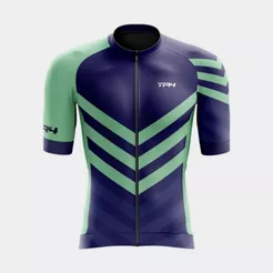 Camisa Camiseta Ciclismo Premium Zíper Total Pedal Bike Pedalar Roupas Masculina