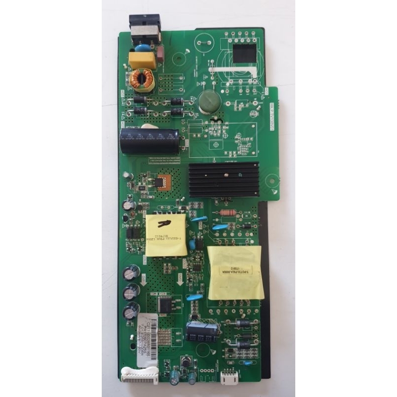 Placa Fonte TV Philco PH50A17DSGWA HK.P.TV138V01 Usada