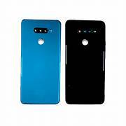 Tampa Traseira LG K50s Com botoes e pontos de antena qualidade top  peças novas envio rapido