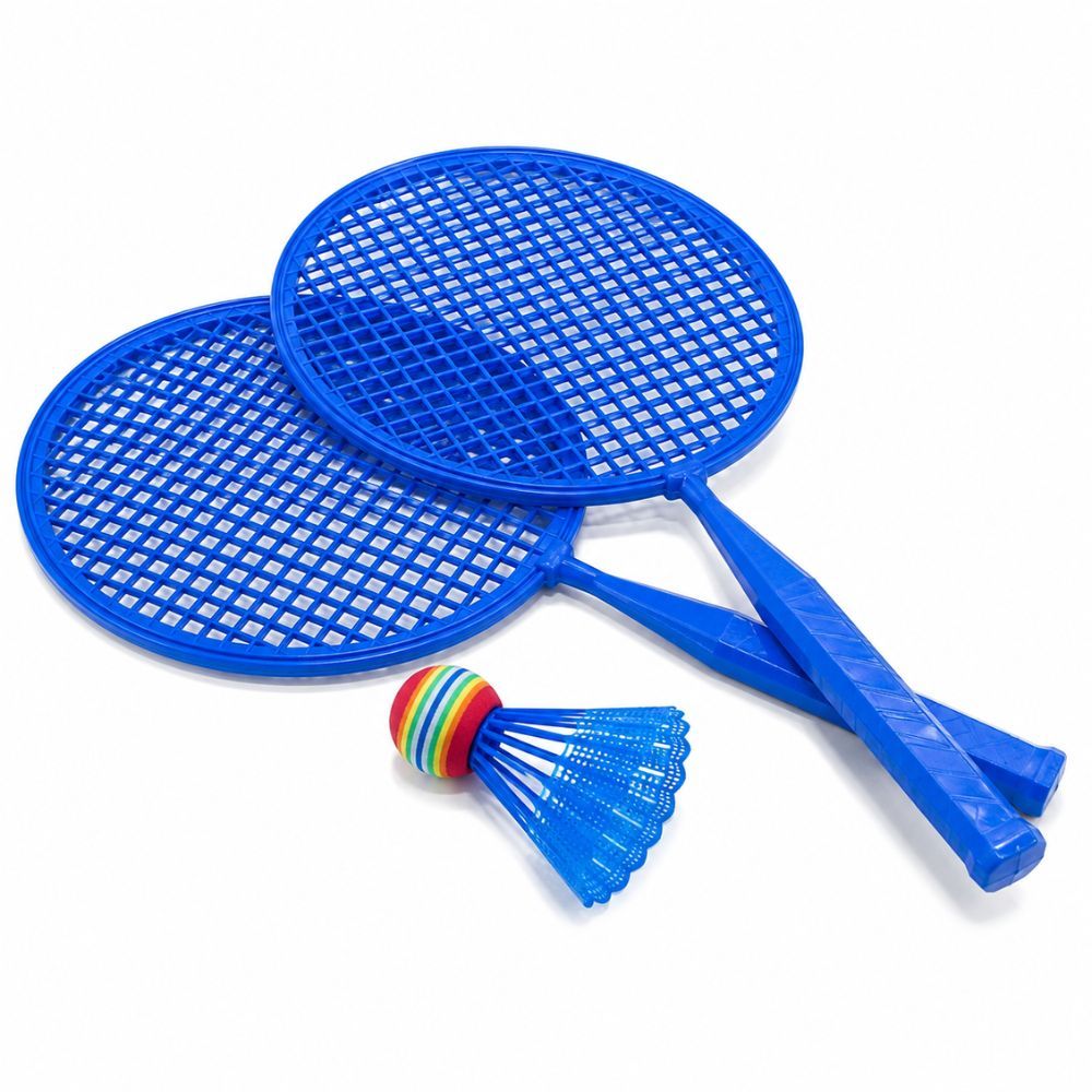 Kit Raquete com Peteca Praia 2 Raquetes + Peteca 1 ou 2 Kits Envio Aleatório Diversão Garantida