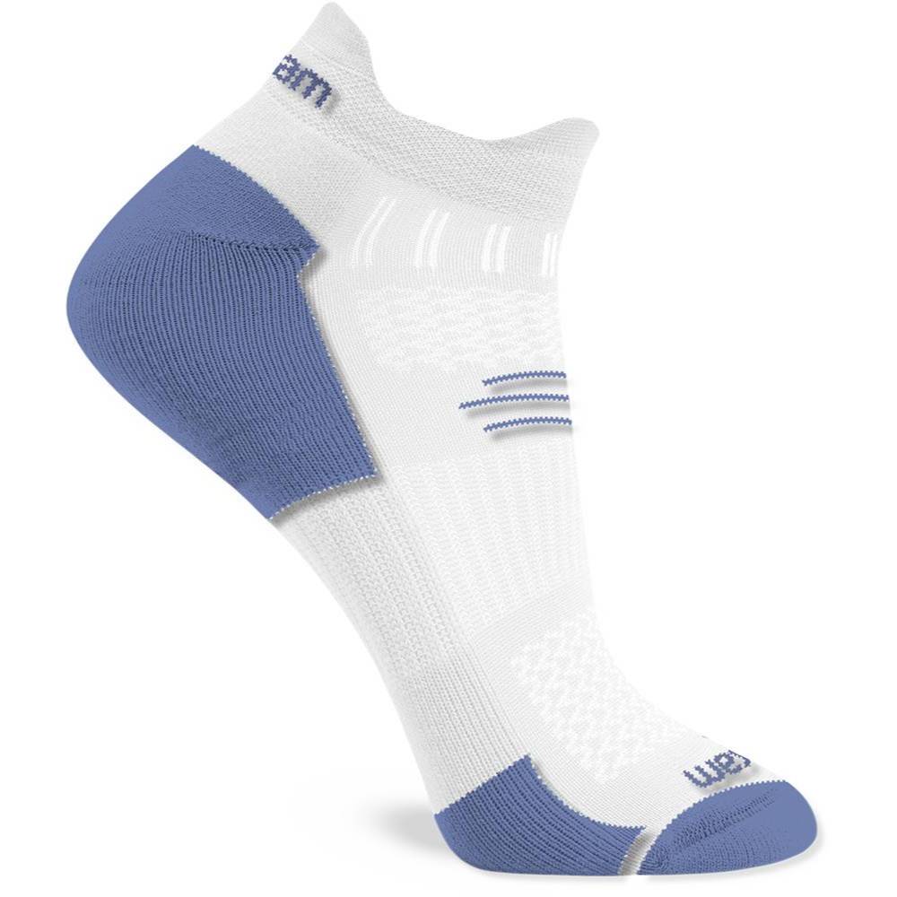 Meia masculina poliamida Premium esportiva corrida academia casual