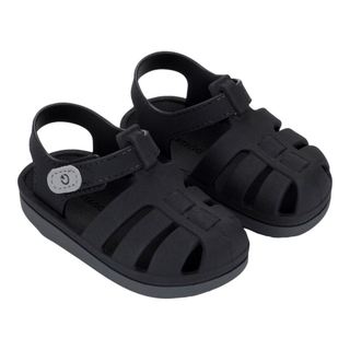 Sandália Infantil Cartago Oslo II Baby Menino Confortável Original 12622 Antiderrapante Estilosa
