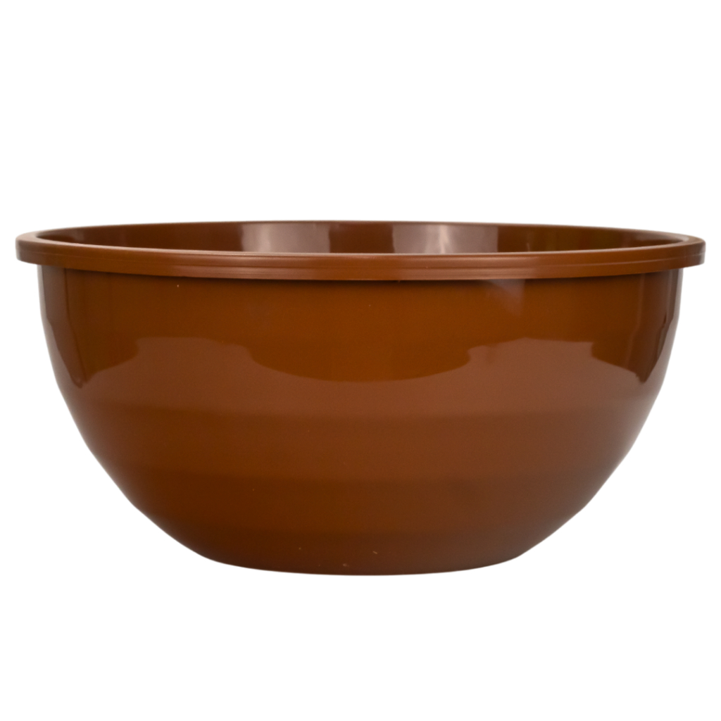 Kit 6 Vasos G Plantas Cactos Suculentas Rosa Deserto Flores Jardim Resistentes Conjunto Plastico