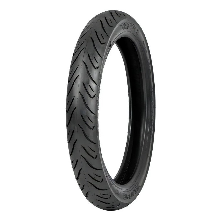 Pneu Technic Aro 18 Technic 2.75-18 42p S/ Câmara Dianteiro