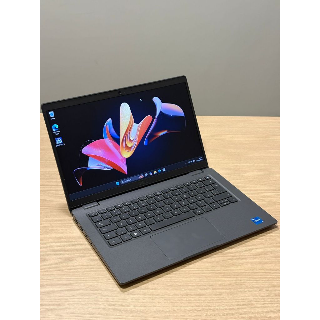 Notebook Dell Latitude 3440 i5 13°th -16GB RAM - SSD 512GB NVME