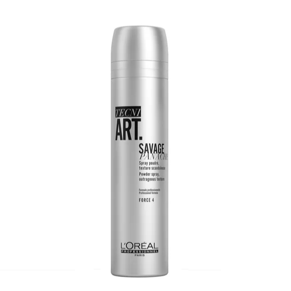 Texturizante Loreal Tecni Art Savage Panache