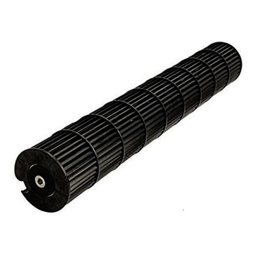 Db94-01550d - Hélice/turbina Evaporadora Samsung Gree (63 X 9,8 Cm)