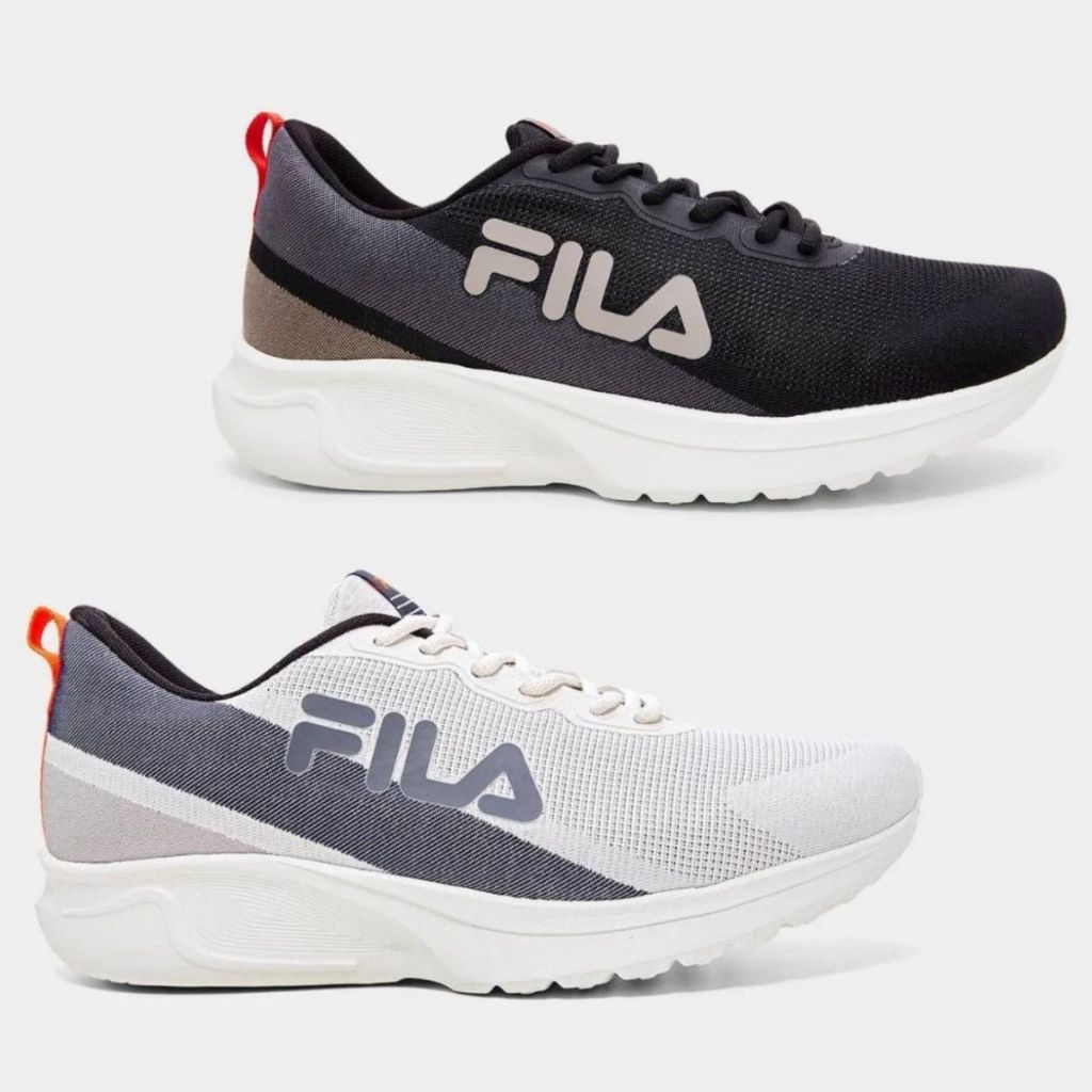 Tênis Fila Vector Masculino Original