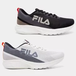 Tênis Fila Vector Masculino Original