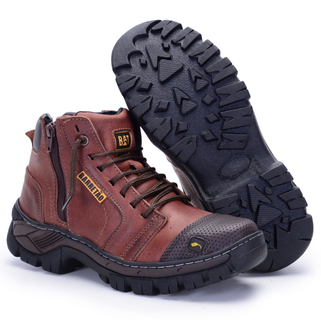 Bota Adventure Botinha Coturno Trilha Lona Confortável - Promoção!!