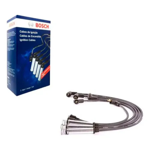Jg Cabo Vela Gm Monza Kadett 1995/1996 Mpfi Bosch 9295080002