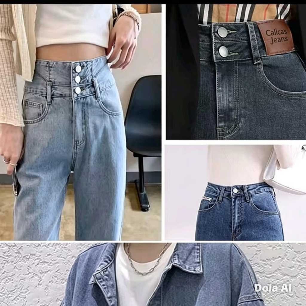 Botões Ajustáveis com Parafuso para Calça Jeans Saias Bermuda Kit 10 Peças + Chave | Maior Variedade