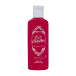 Leite de Colônia Desodorante Corporal Final Fantástic 100ml