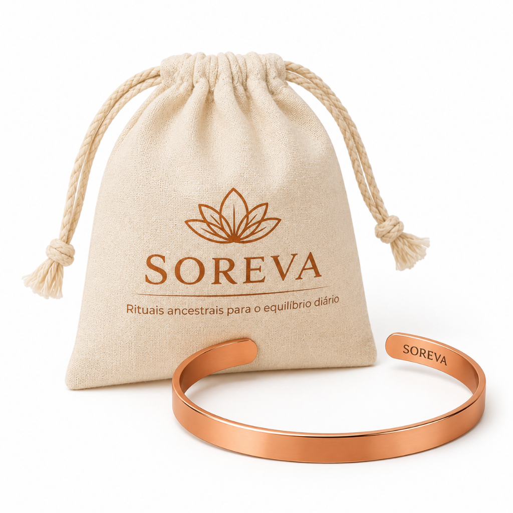 Pulseira Terapêutica de 100%  Cobre Puro Polido Luxo Terapêutica Premium Unissex Masculina e Feminina Ajustável