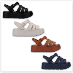 Melissa Up Platform - 37065