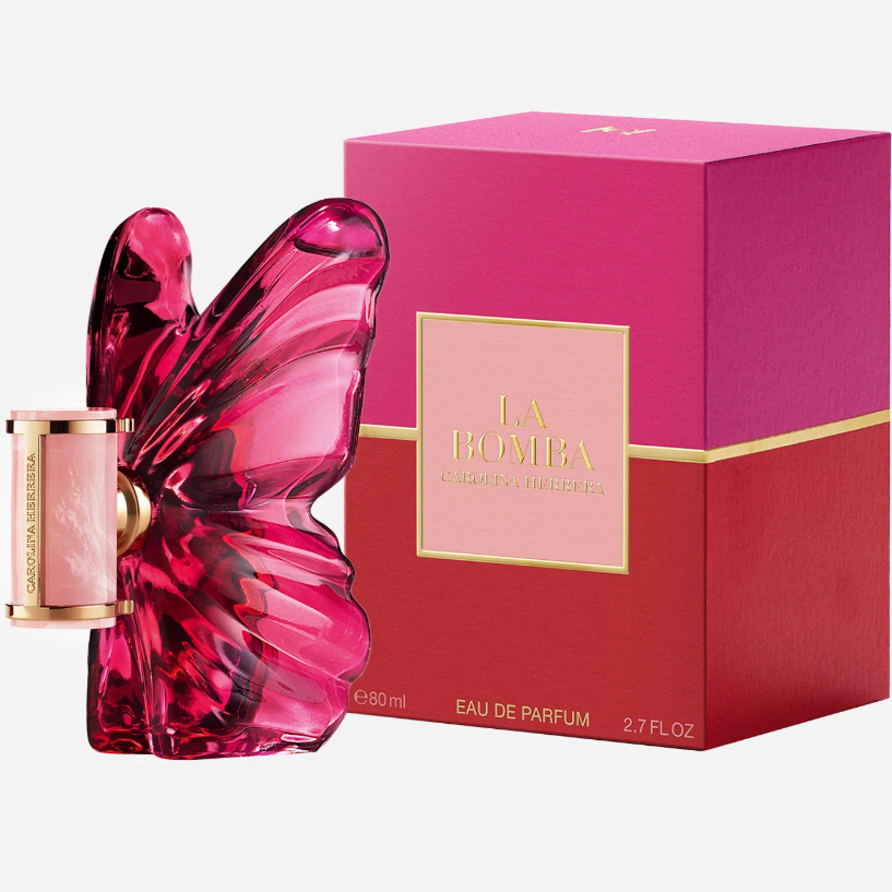 Carolina Herrera La Bomba Feminino Eau de Parfum
