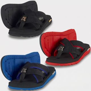 Chinelo Kenner Kivah Spider Masculino Original