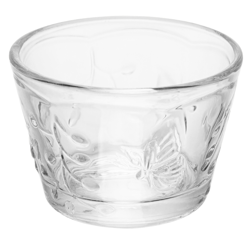 Mini Bowl New Butterfly Cristal 7cm - Lyor