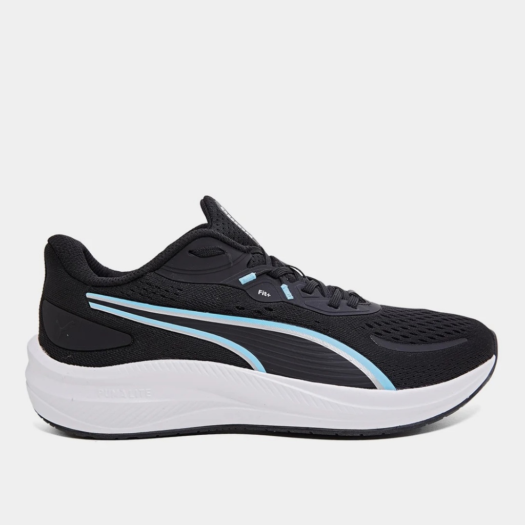 Imagem Tênis Masculino Puma Skyrocket Lite 2 Bdp Lançamento Original