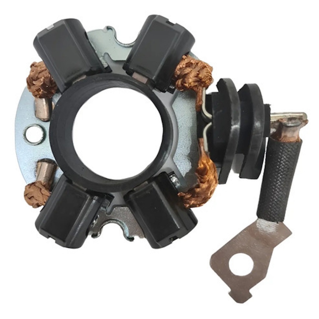 Porta Escovas Hyundai Hb20 1.0 Gm Celta Cobalt Onix Montana IK1025