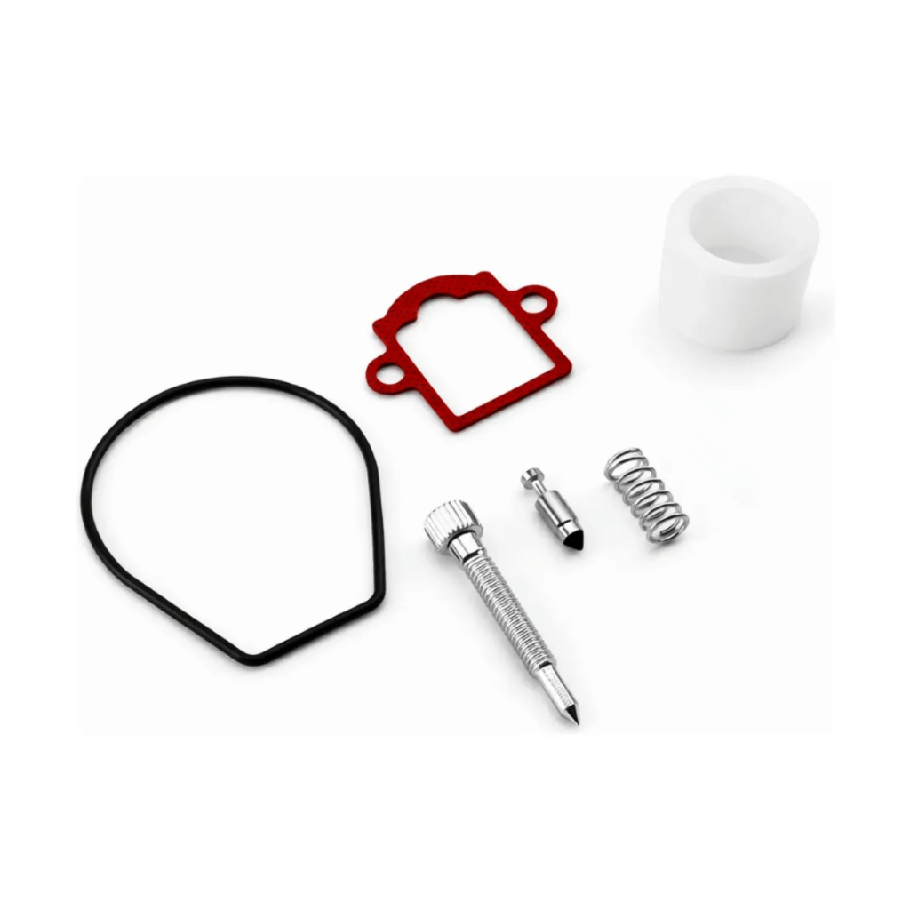 REPARO CARBURADOR (KIT COMPLETO) ENZO PALHETA CALOI/MONARK