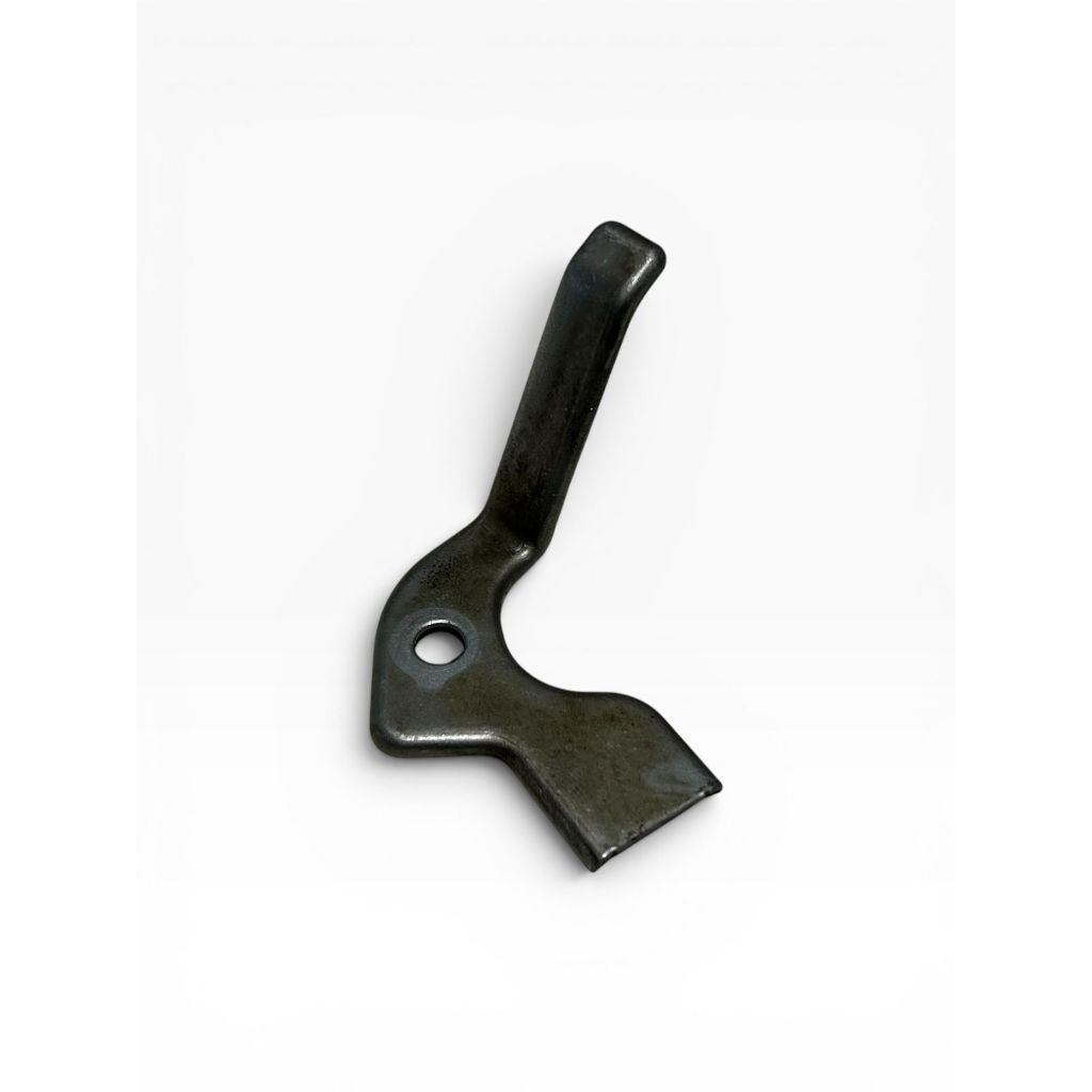 Suporte Guia Fixação Fio estator lado esq. Honda CG 160 Fan/Titan/Start até 2024