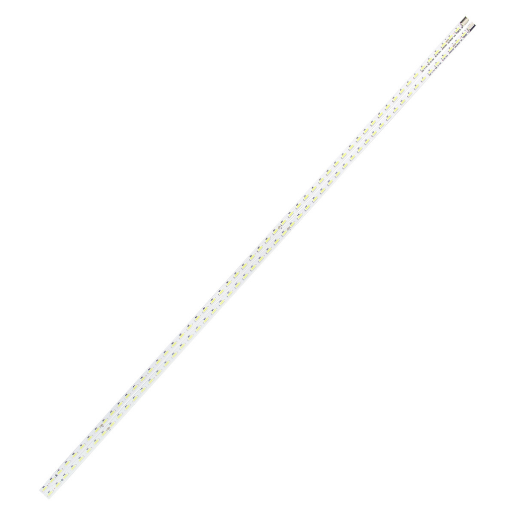 Kit 2 Barras de Led Ph55X57Dag Ph55X57 Ph55X Com 56 Leds Original