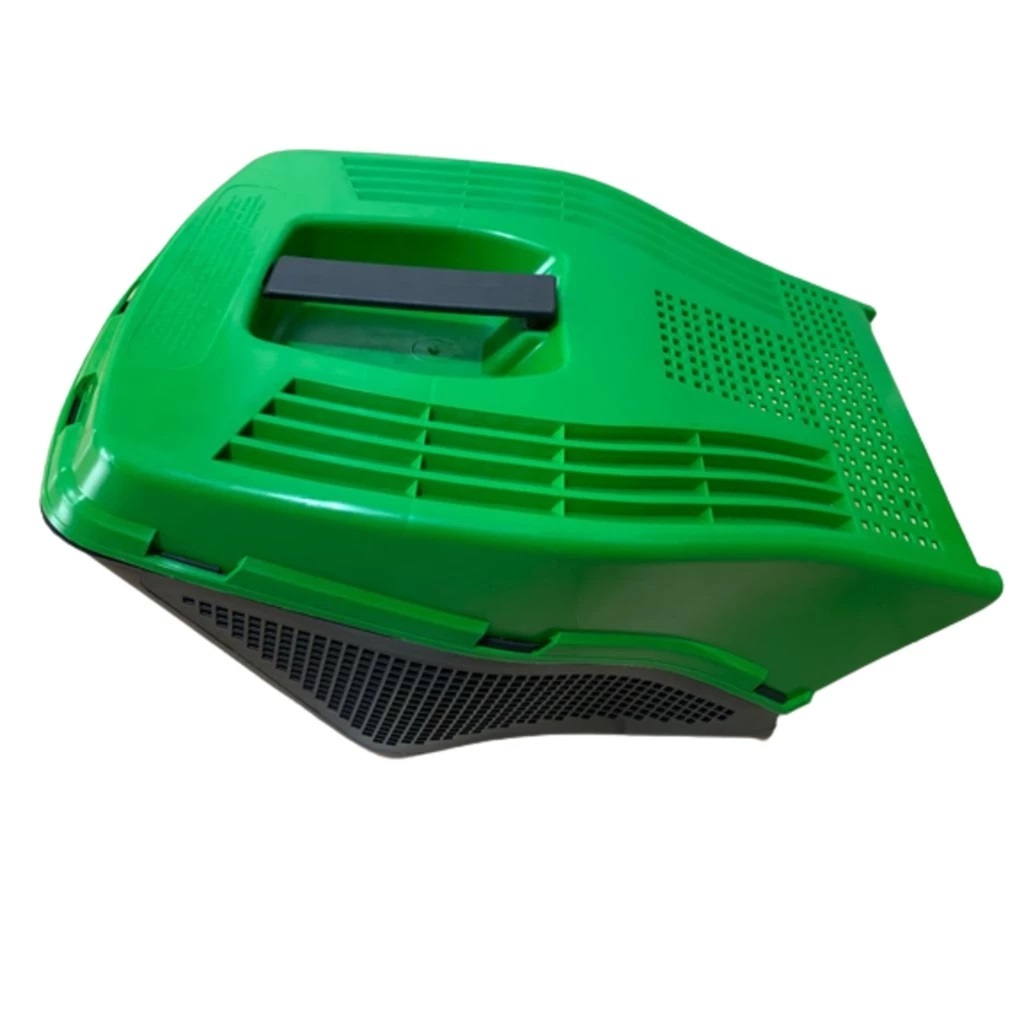 Cesto Recolhedor Cortador de Grama Trapp WM/350/MC40l/KM400
