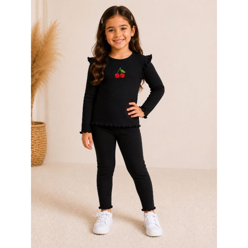 conjunto infantil menina