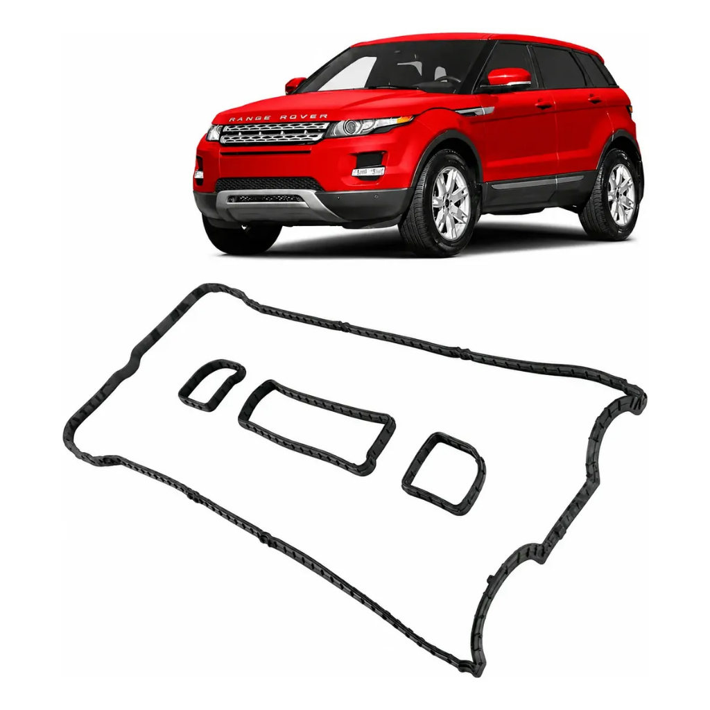 Junta Tampa Válvula Range Rover Evoque 2.0 Turbo 2012 2013 2014 2015 2016 2017 18 19