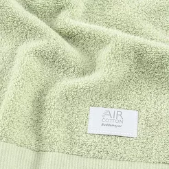 Toalha De Rosto Dual Air Buddemeyer 100% Algodão Air Cotton Cores Promoção