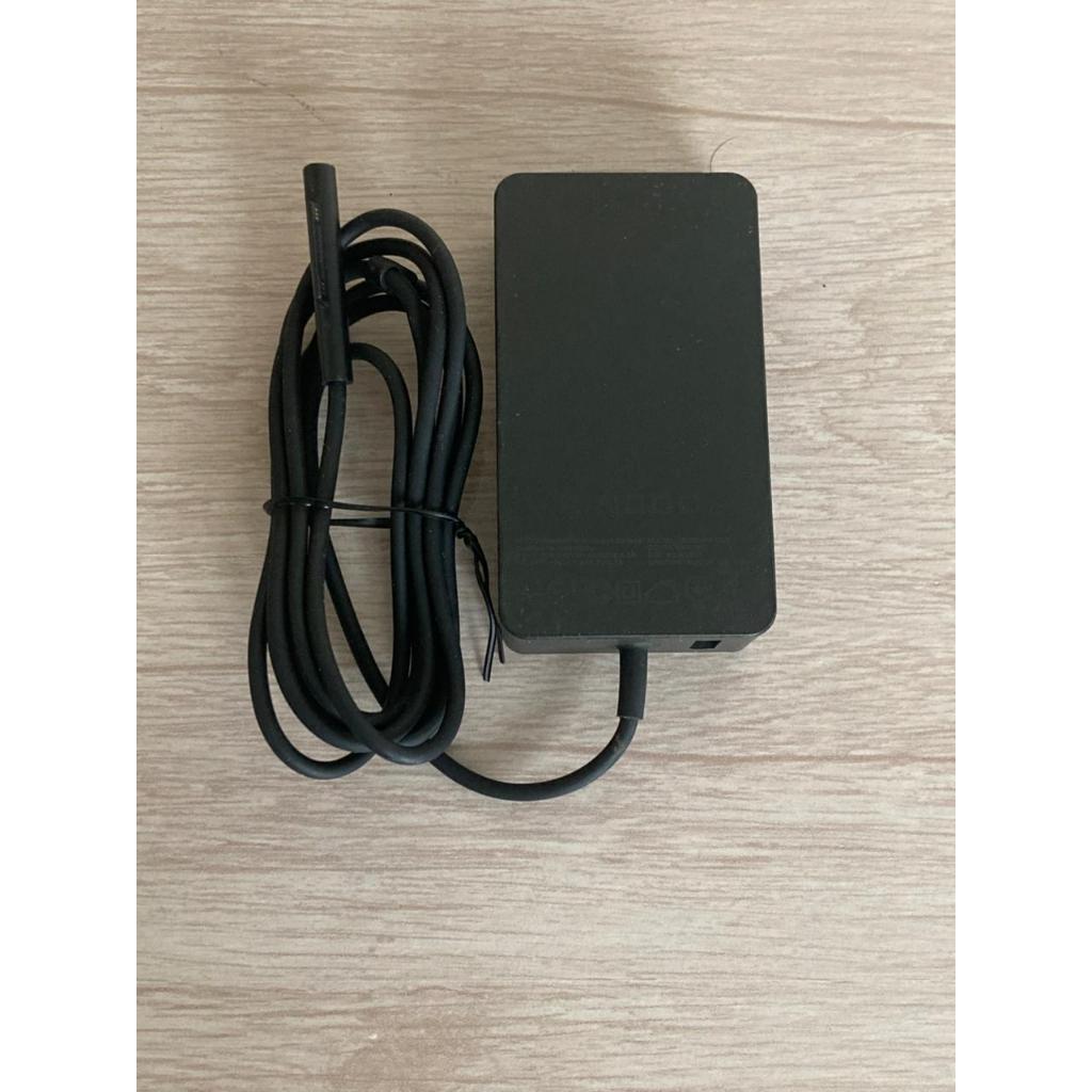 Carregador Fonte Microsoft Surface Pro 3 1631 Kingdo Orig
