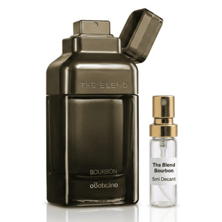 The Blend Bourbon Eau de Parfum