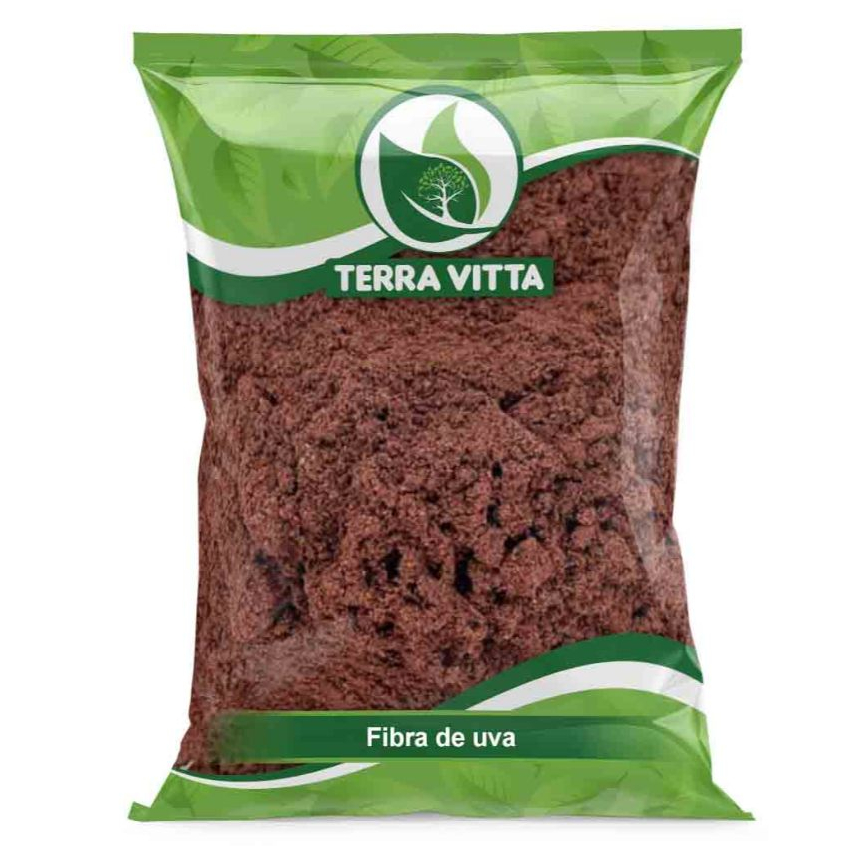 Farinha de Uva
