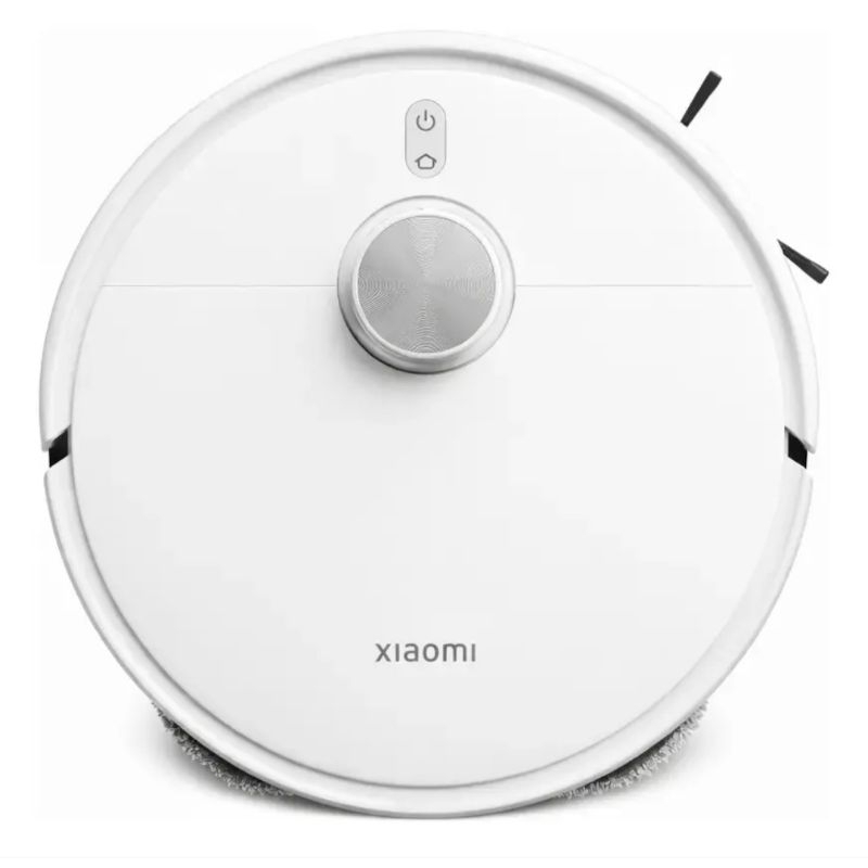 Robô Aspirador Xiaomi S40 Pro Lançamento 2026