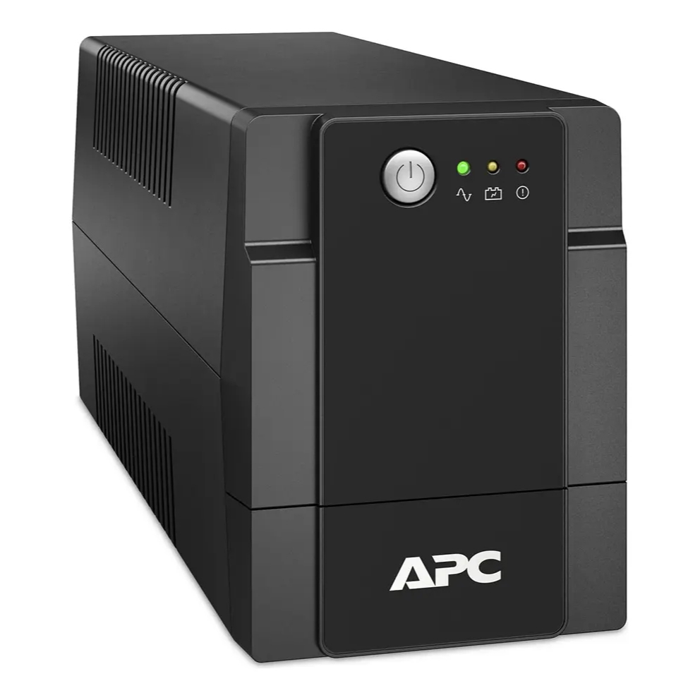 Nobreak APC Back-UPS, 700VA, 4 Tomadas de Saída, Bivolt - BVX700BI-BR