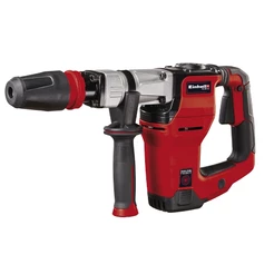 Martelo Demolidor TE DH 12J SDS Max + Maleta 1050W 127V EINHELL Rompedor de Concreto Profissional