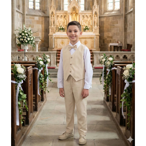 Roupa Pajem Social Infantil Menina Kit Colete Completo Casamento Festa Pajem ENVIO IMEDIATO