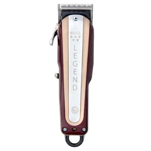 Máquina De Cortar Cabelo Legend Sem Fio Wahl Bivolt