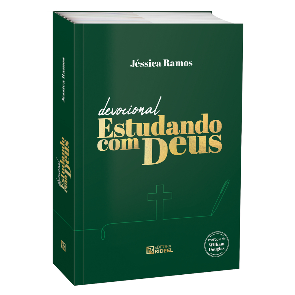Devocional Estudando com Deus