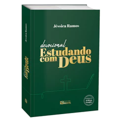 Devocional Estudando com Deus