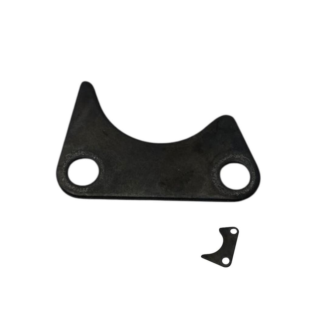 PLACA POSICIONADOR DO SELETOR KASINSKI COMET 250 GT/GTR ORIGINAL