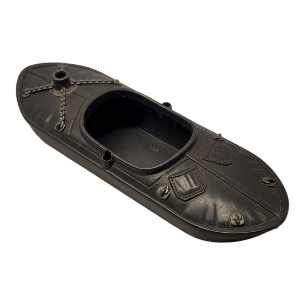Canoa Chap Mei Barco Kaiak Caiaque Gi Joe Comandos (Usado)